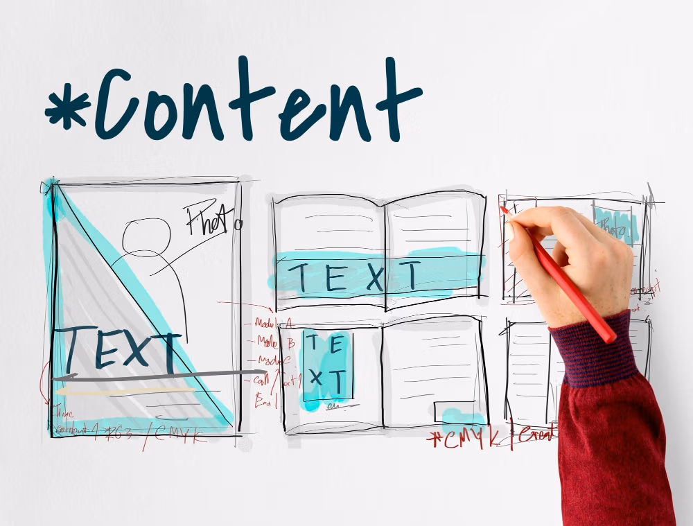 Content Marketing für SEO
