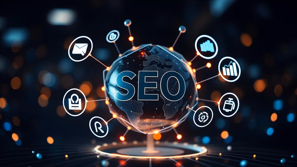 Linkbuilding Backlinks für SEO in Köln