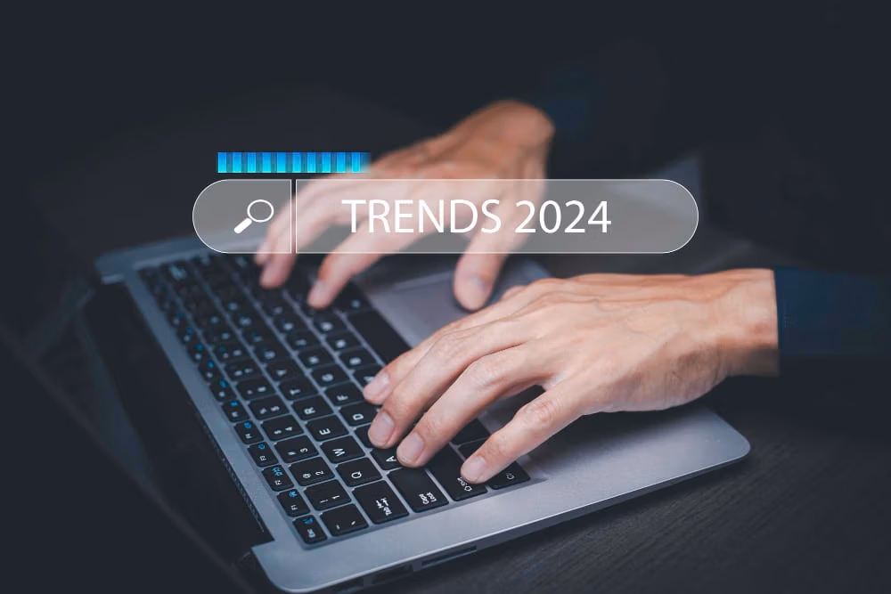 SEO Trends 2024
