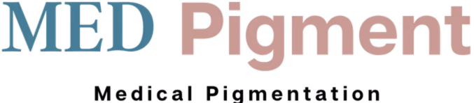 Med Pigment GmbH Logo
