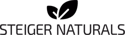 Steiger Naturals Logo