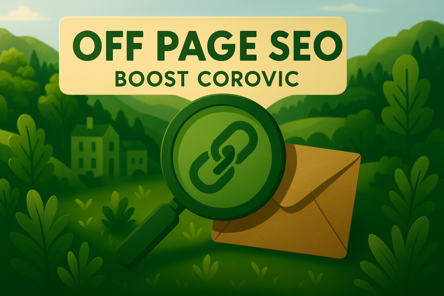 OffPage SEO