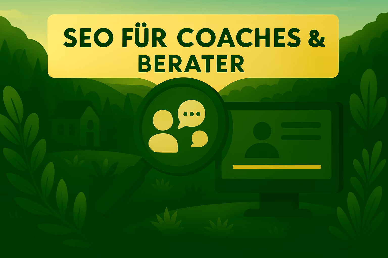 SEO für Berater in Köln
