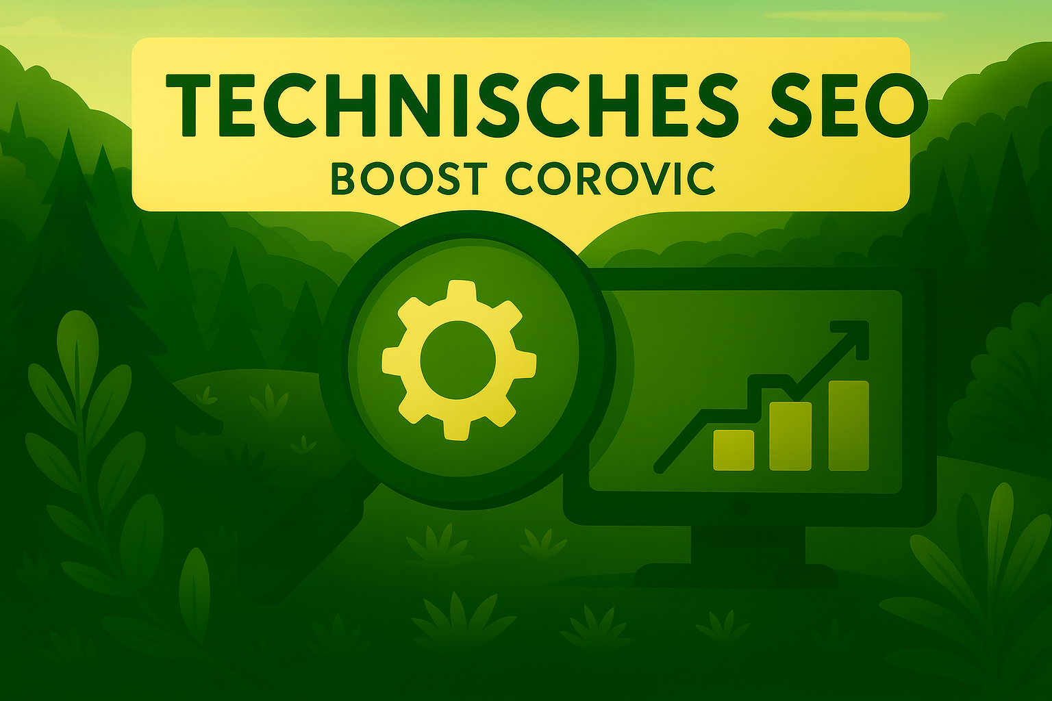 Technisches SEO Köln