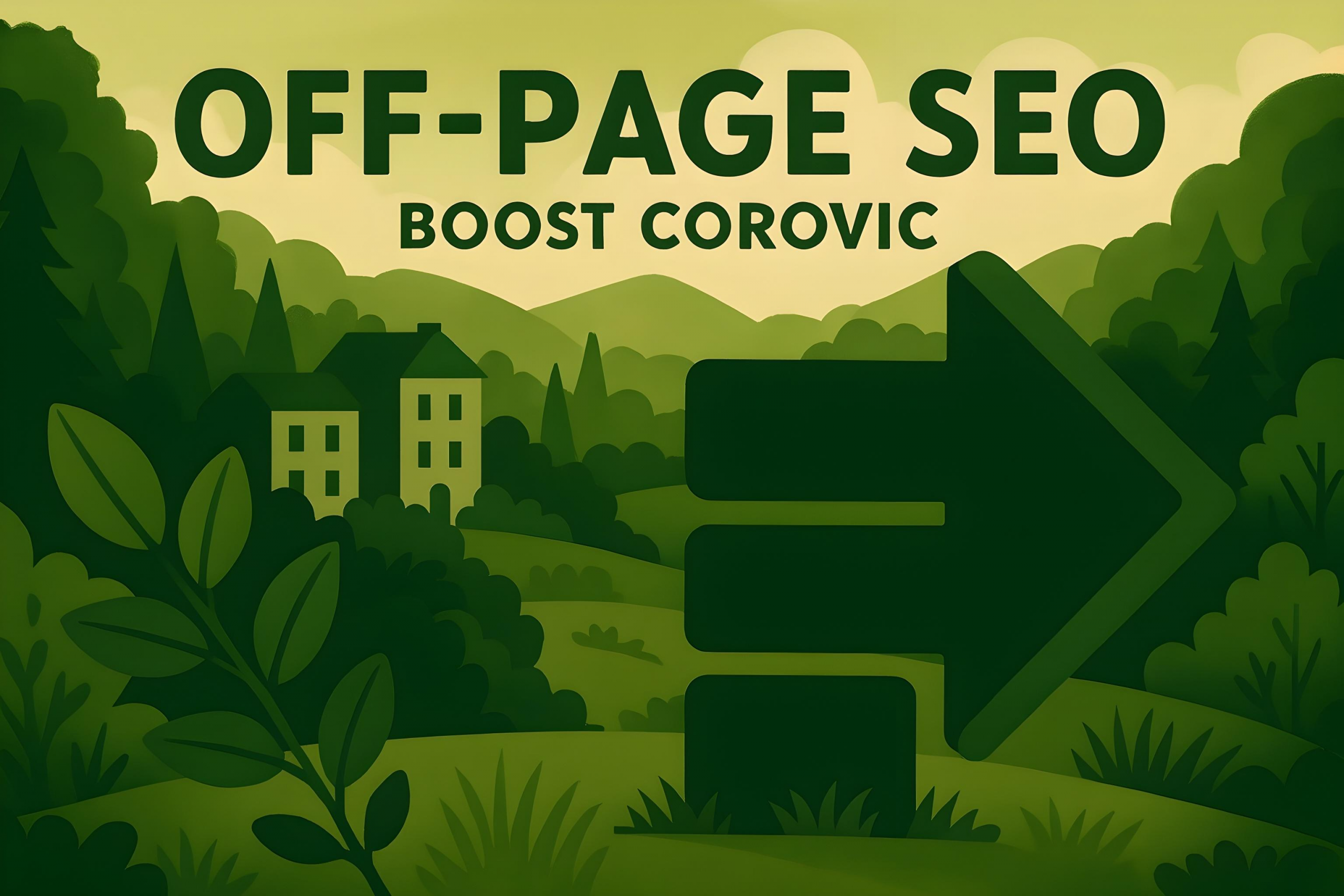 Off Page SEO