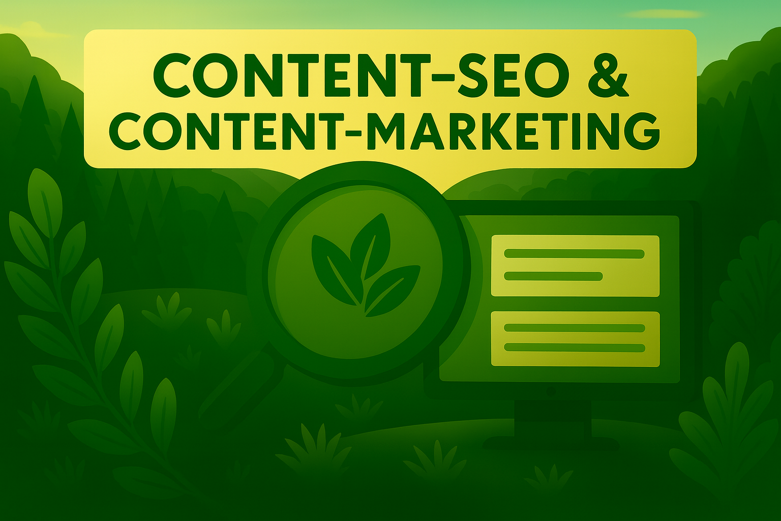 Content-Marketing in Köln