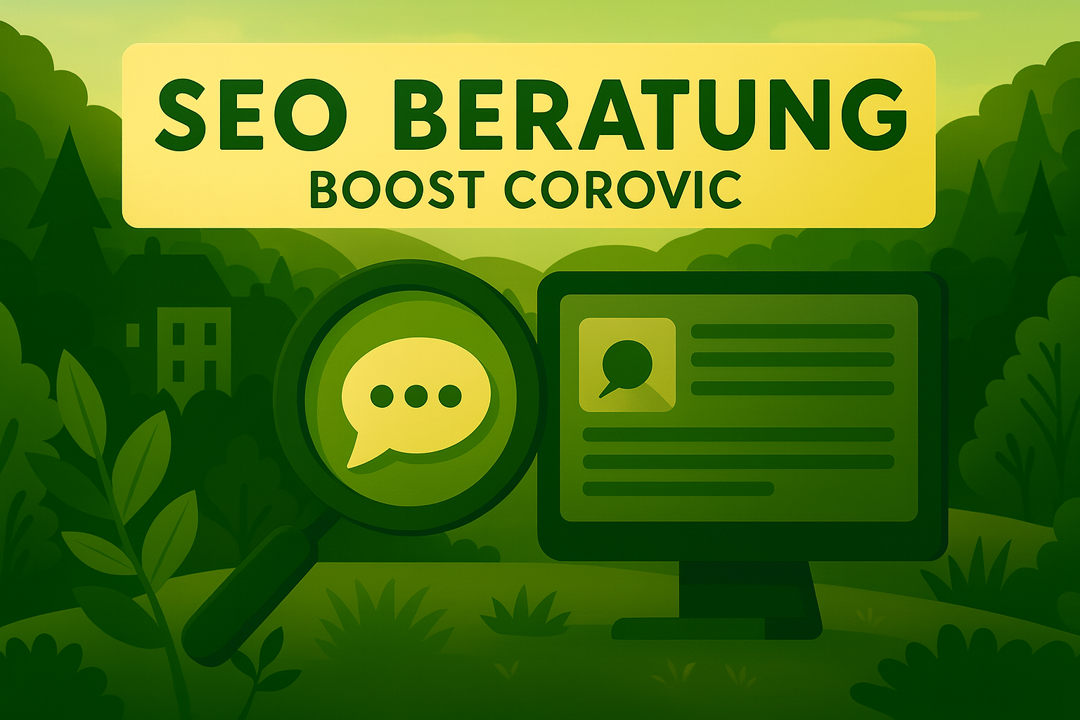 SEO Beratung Köln