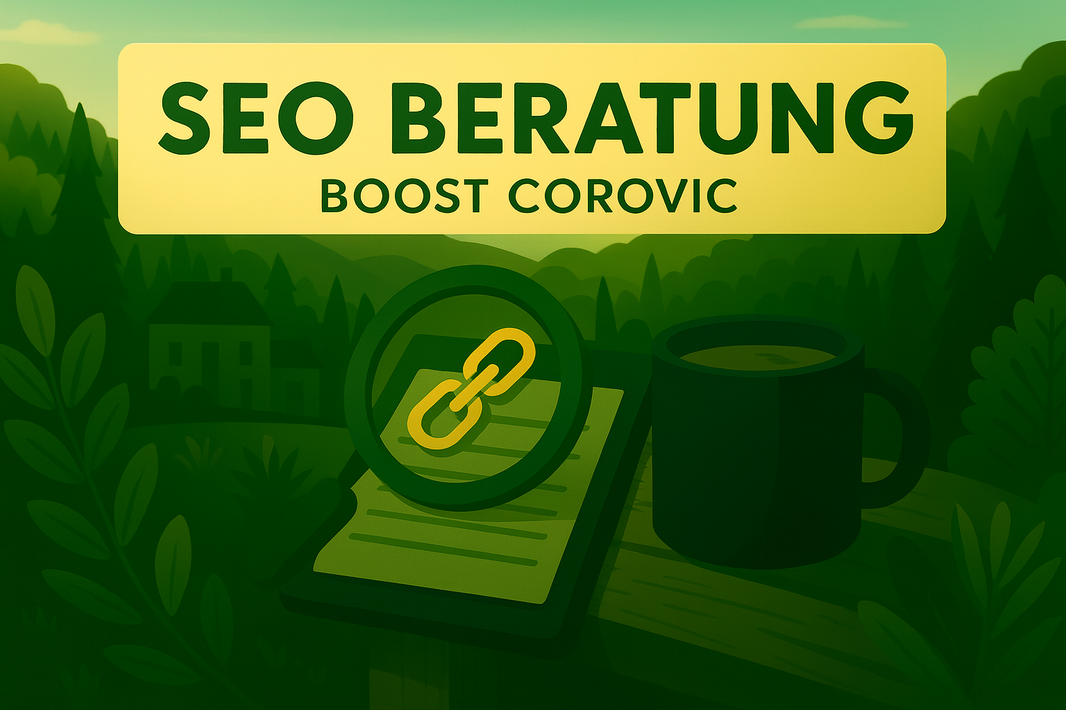 Beratung SEO in Köln