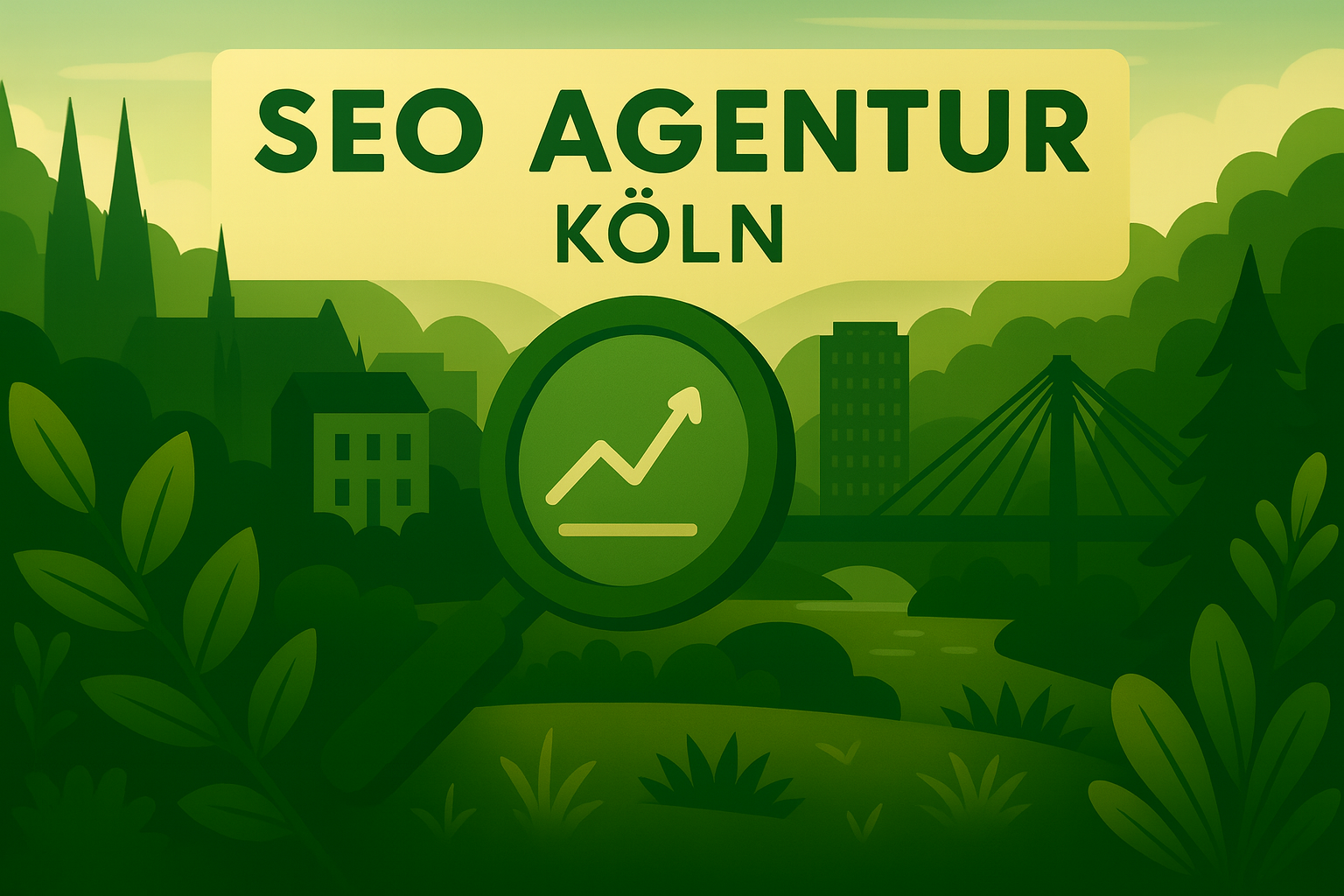 SEO Agentur Köln Rodenkirchen