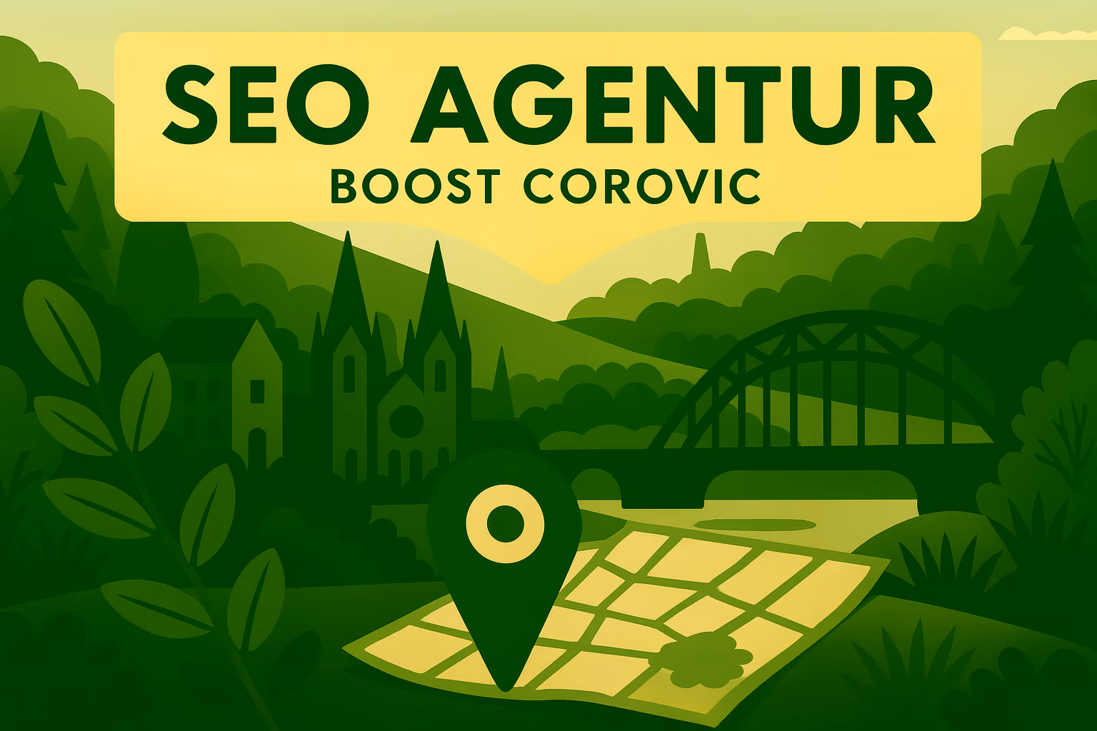 SEO Agentur Köln Kalk