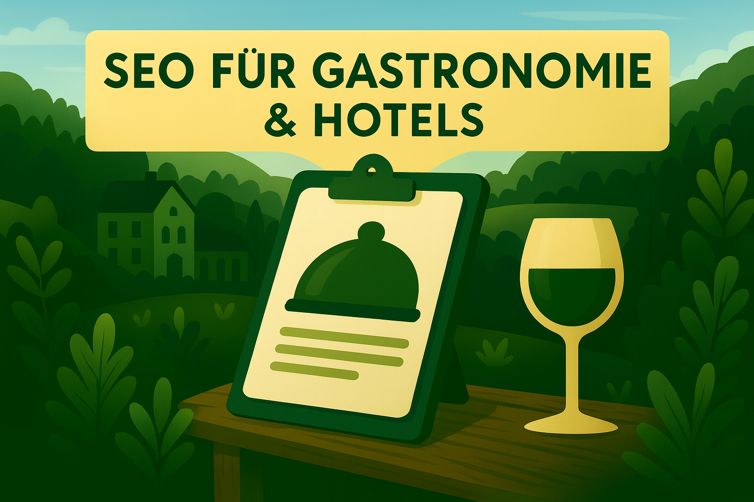 SEO für Hotels in Köln
