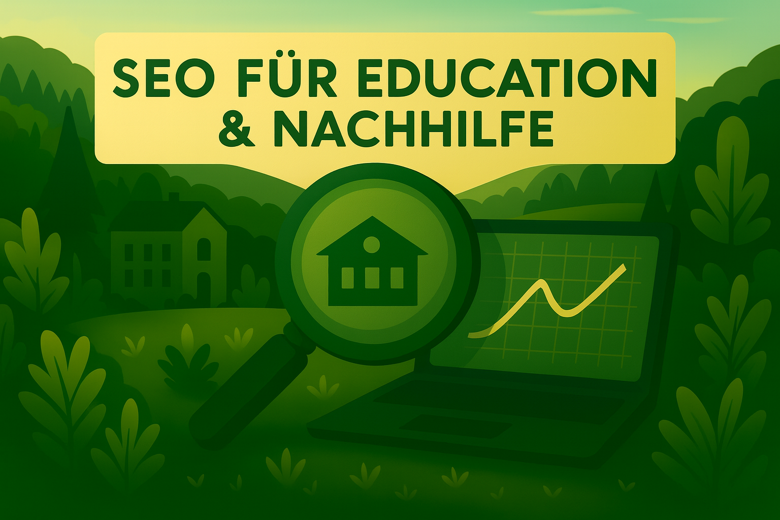 SEO für Bildung in Köln