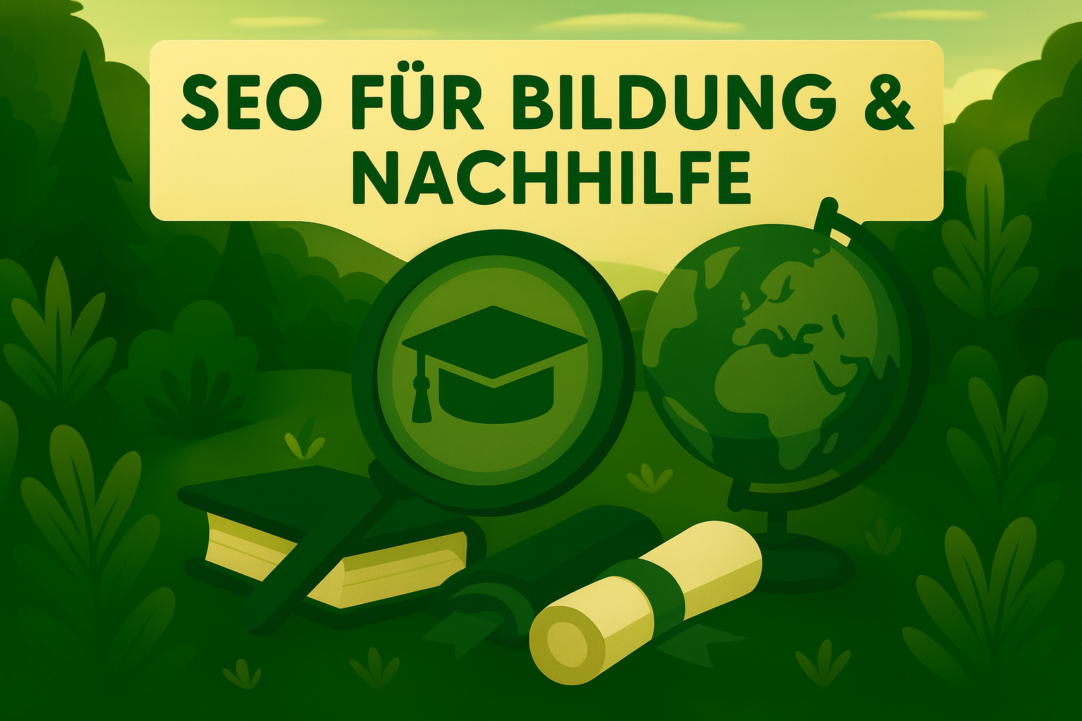 SEO für Nachhilfe in Köln