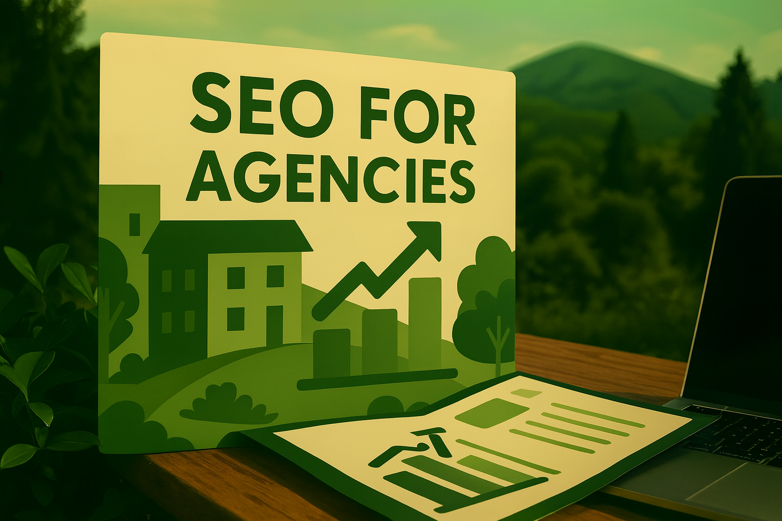 SEO für Agenturen in Köln