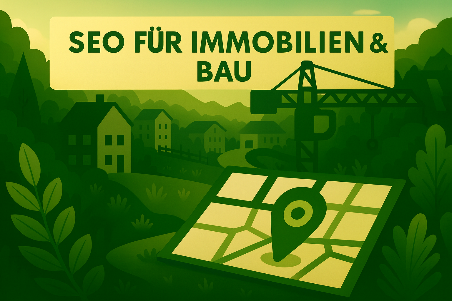 SEO für Bau in Köln