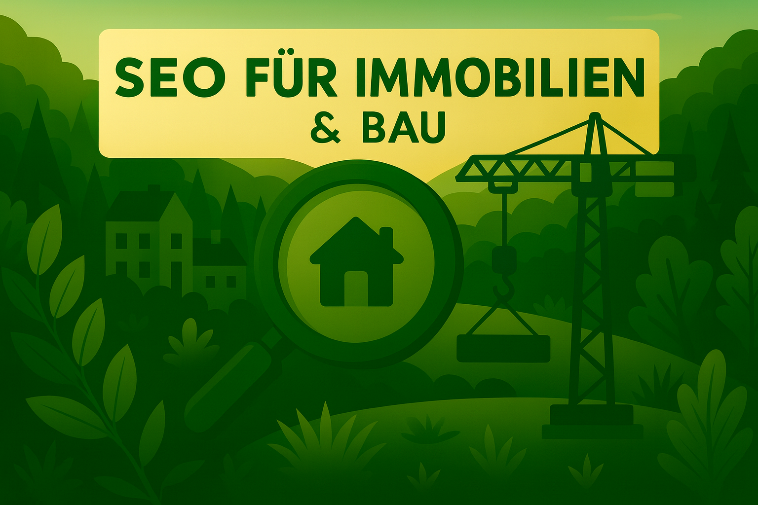 SEO für Immobilien in Köln